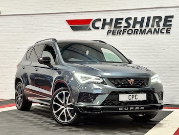 Used SEAT Ateca 2019 for sale - 78285465: Photo