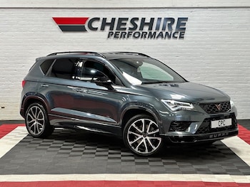 Used SEAT Ateca 2019 for sale - 78285465: Photo