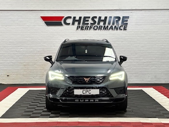 Used SEAT Ateca 2019 for sale - 78285465: Photo