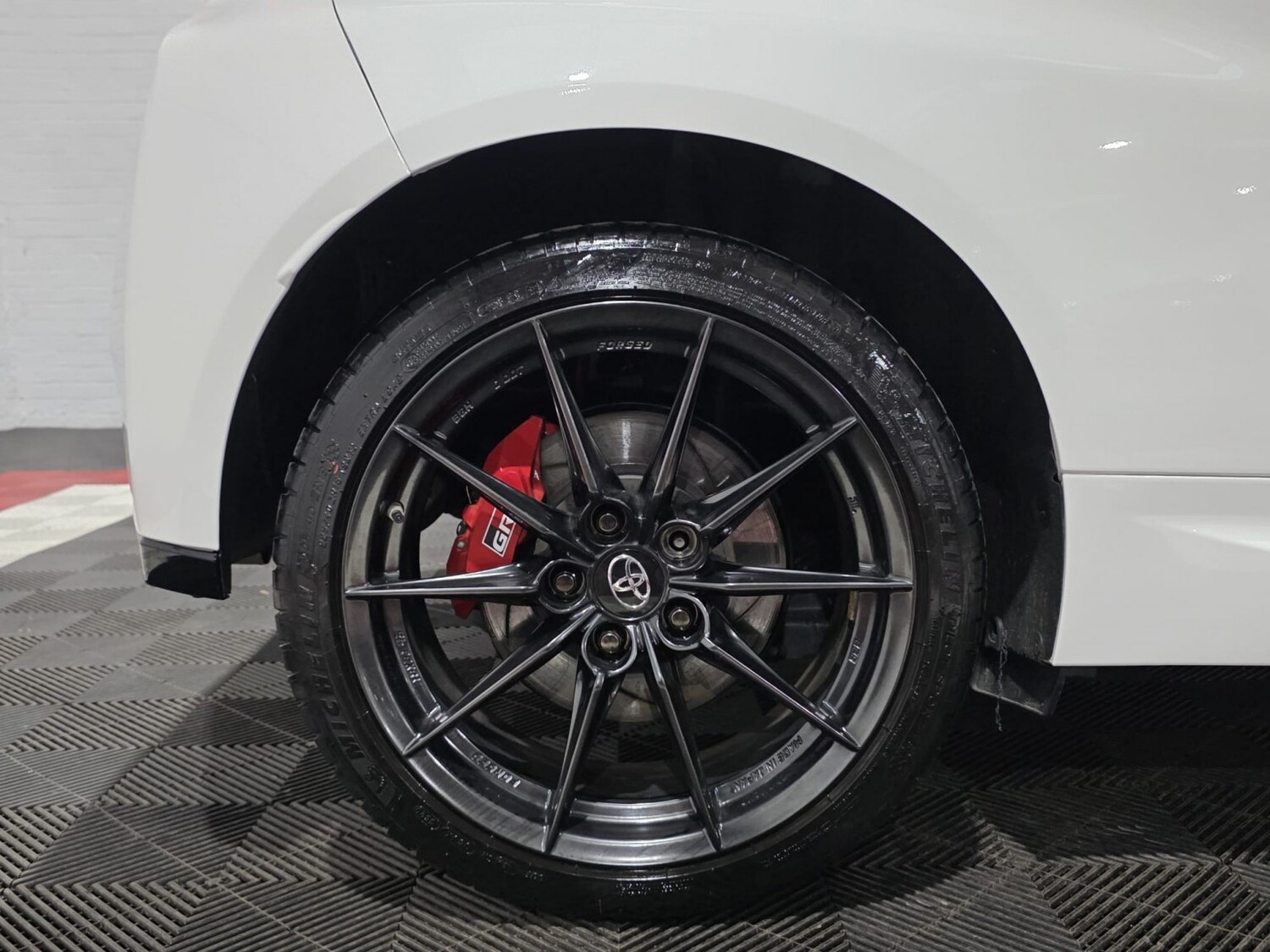 Used Toyota Yaris 2021 for sale - 77465081: Photo 12