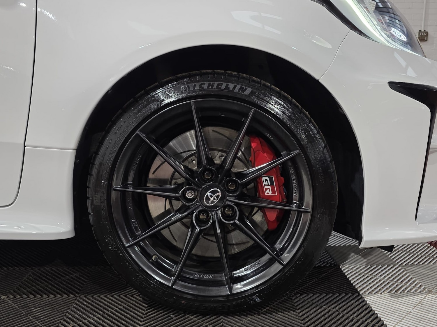 Used Toyota Yaris 2021 for sale - 77465081: Photo 14