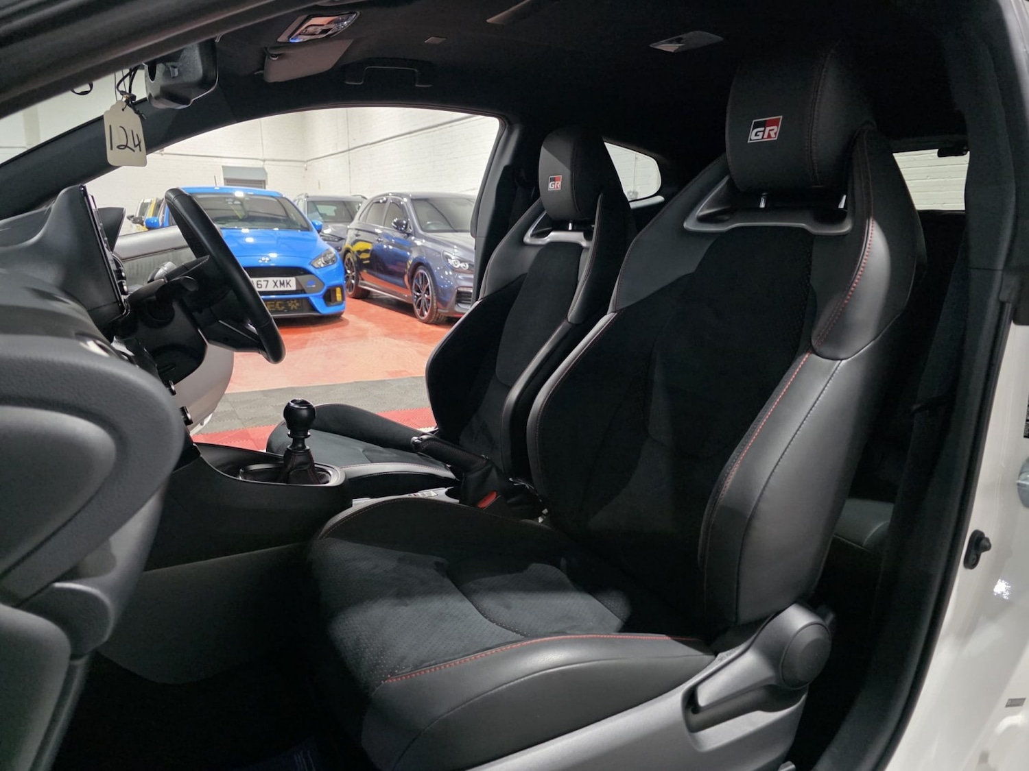 Used Toyota Yaris 2021 for sale - 77465081: Photo 17