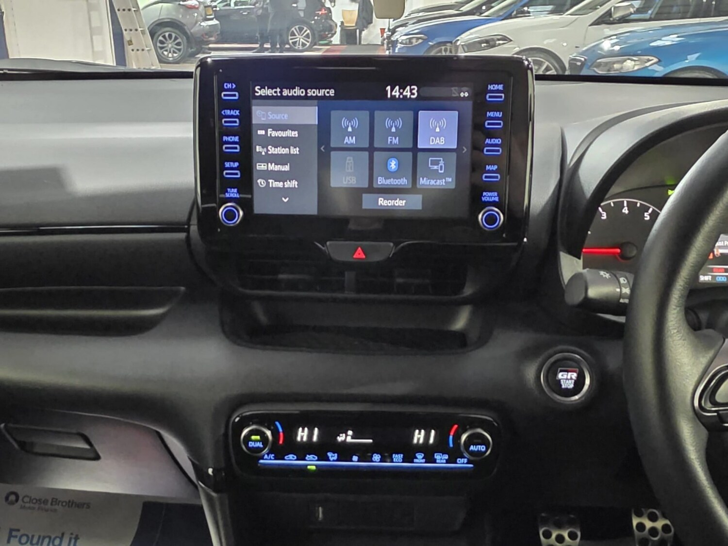 Used Toyota Yaris 2021 for sale - 77465081: Photo 20