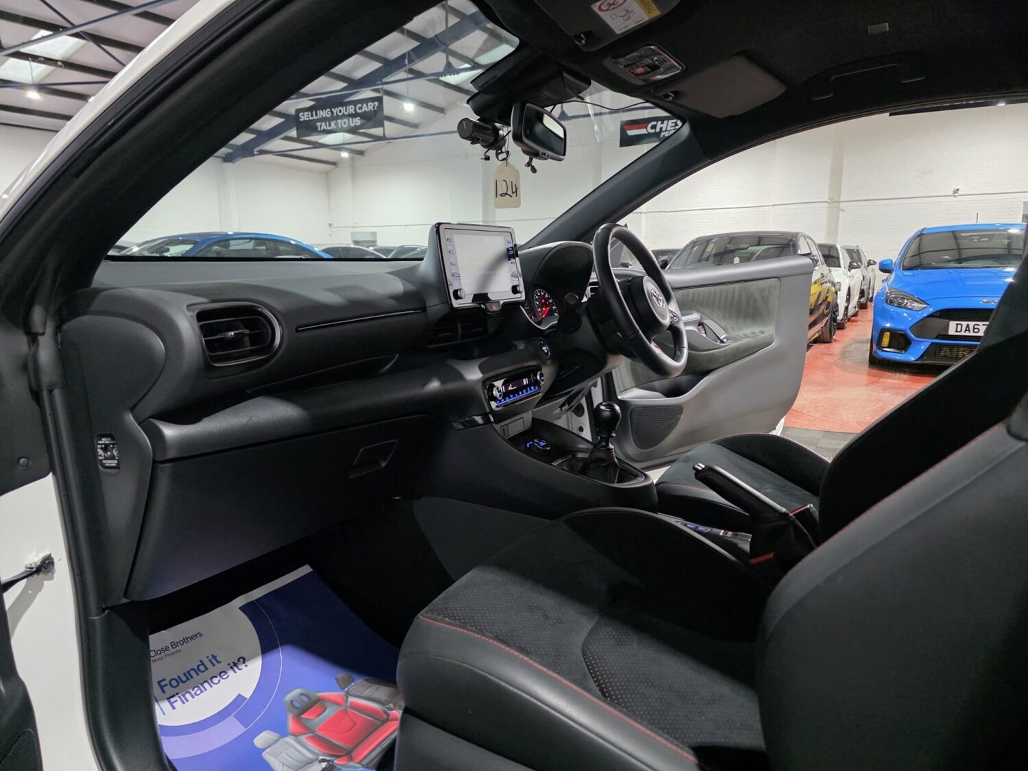 Used Toyota Yaris 2021 for sale - 77465081: Photo 23