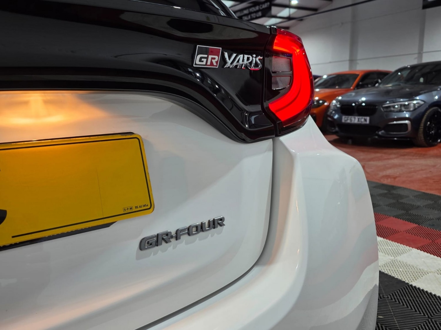 Used Toyota Yaris 2021 for sale - 77465081: Photo 26