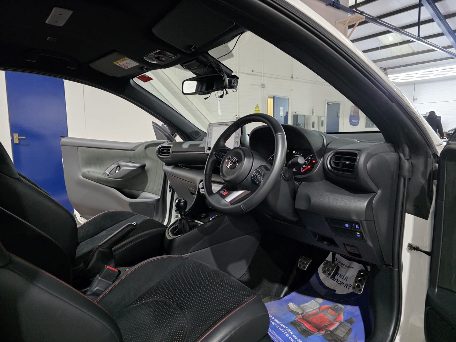 Used Toyota Yaris 2021 for sale - 77465081: Photo 28