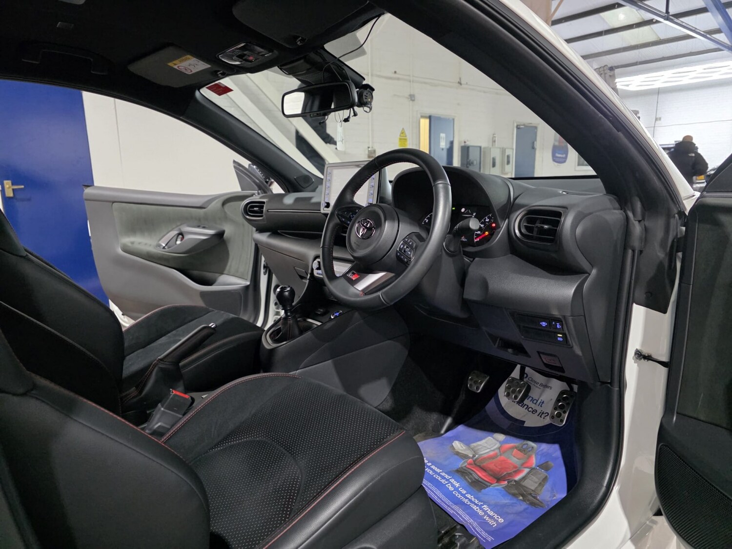 Used Toyota Yaris 2021 for sale - 77465081: Photo 35