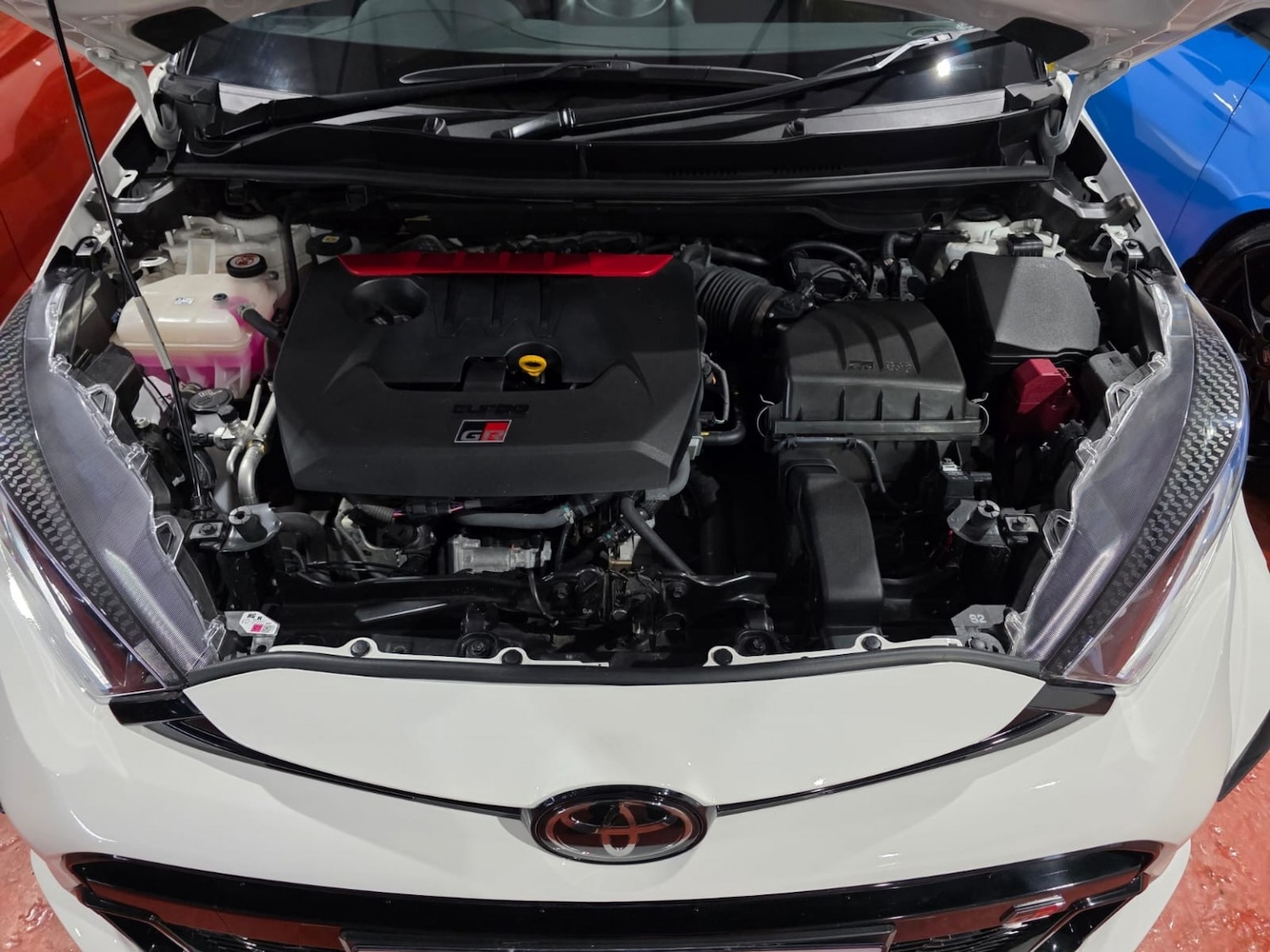 Used Toyota Yaris 2021 for sale - 77465081: Photo 36