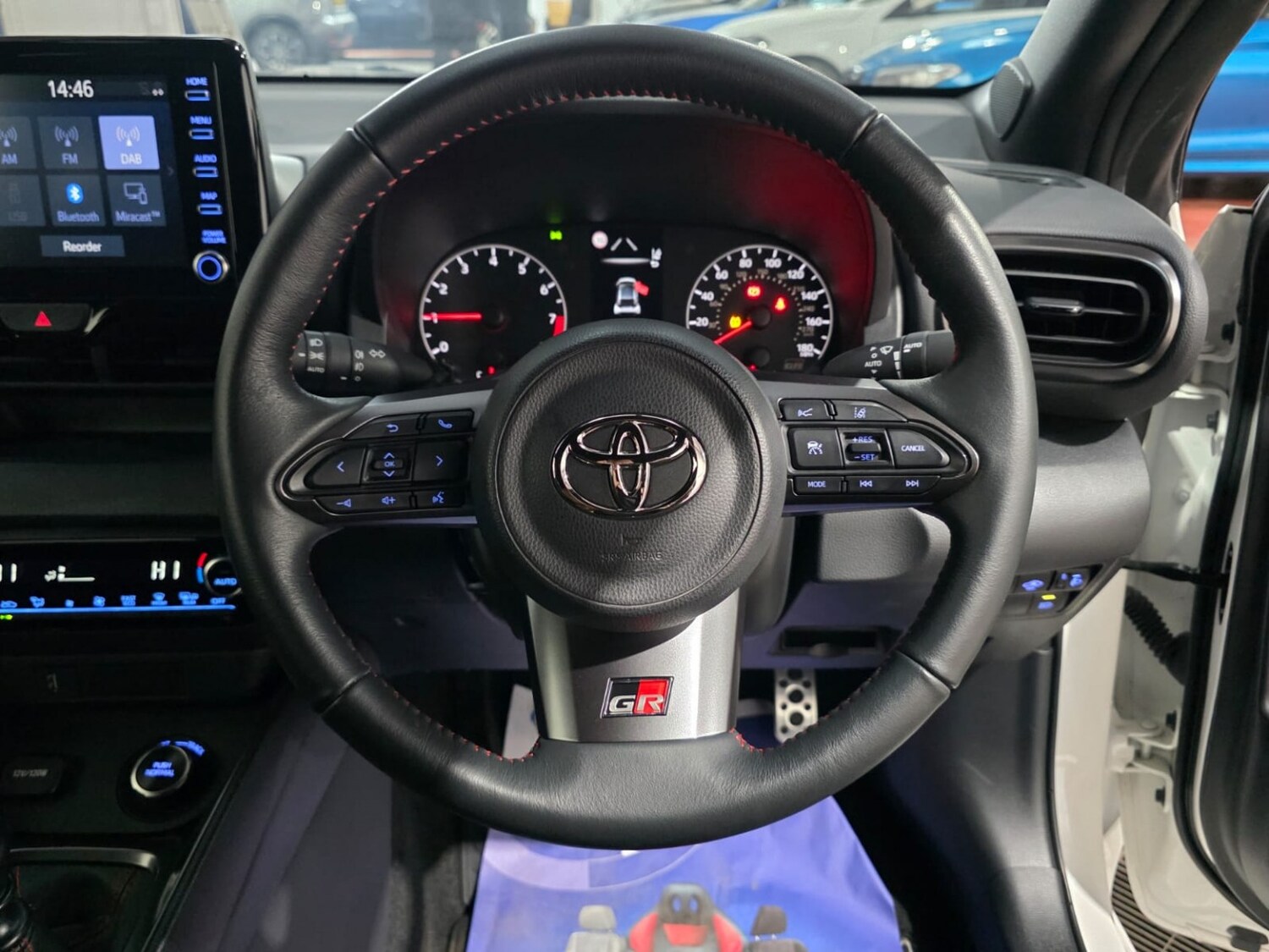 Used Toyota Yaris 2021 for sale - 77465081: Photo 39