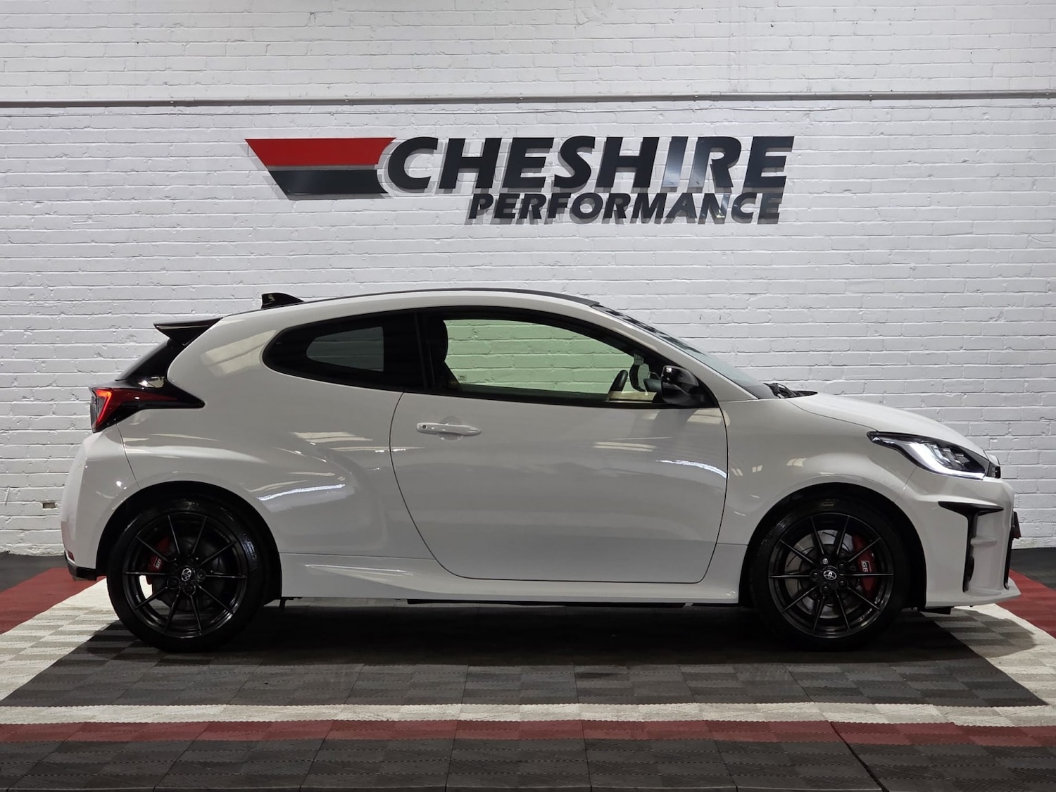 Used Toyota Yaris 2021 for sale - 77465081: Photo 4