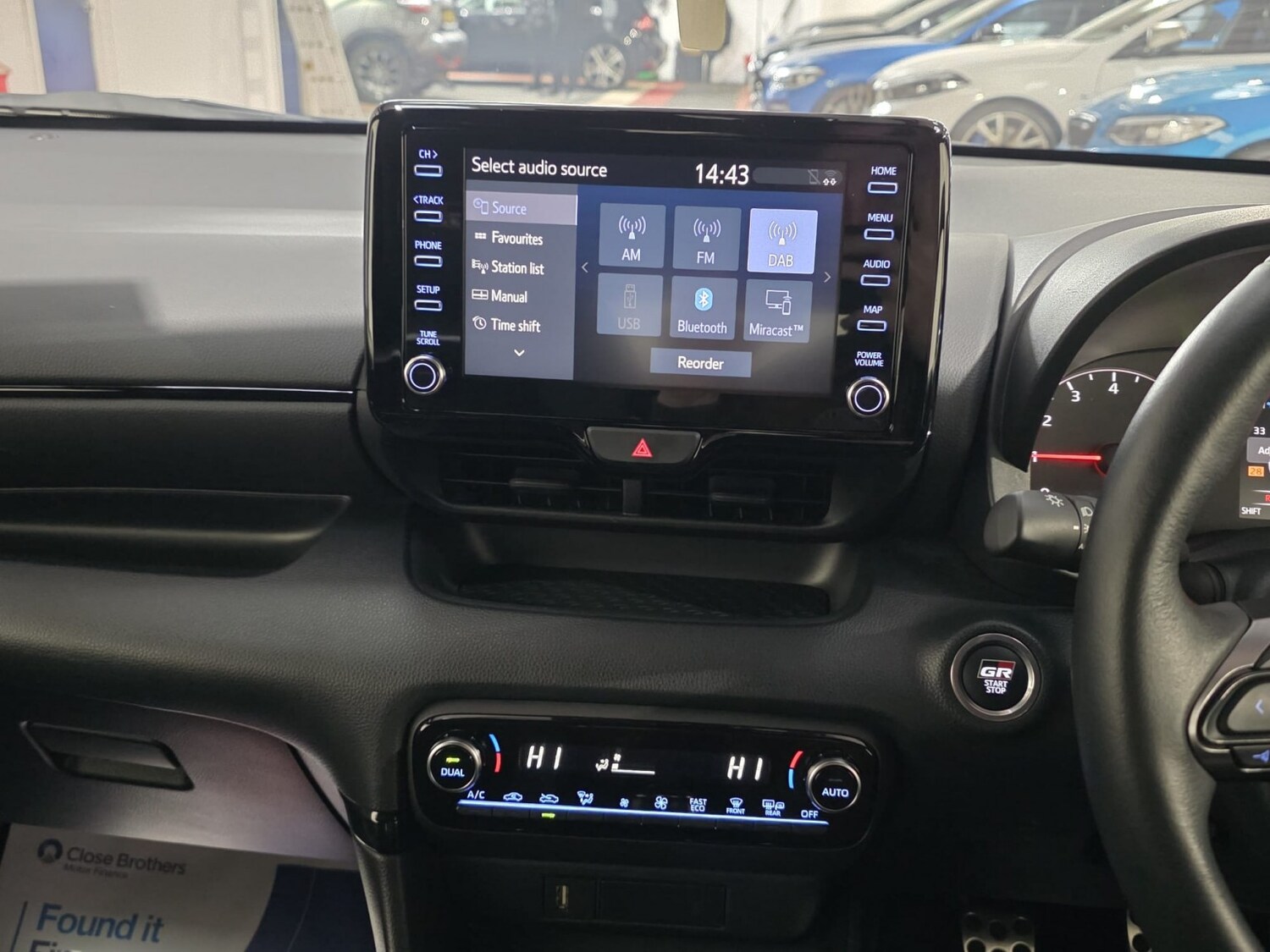 Used Toyota Yaris 2021 for sale - 77465081: Photo 41