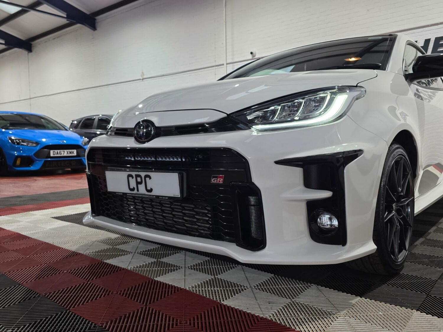 Used Toyota Yaris 2021 for sale - 77465081: Photo 44