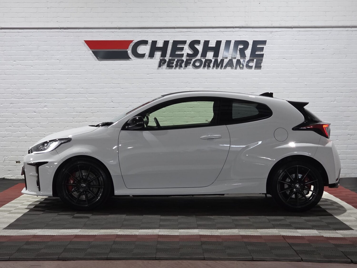 Used Toyota Yaris 2021 for sale - 77465081: Photo 8