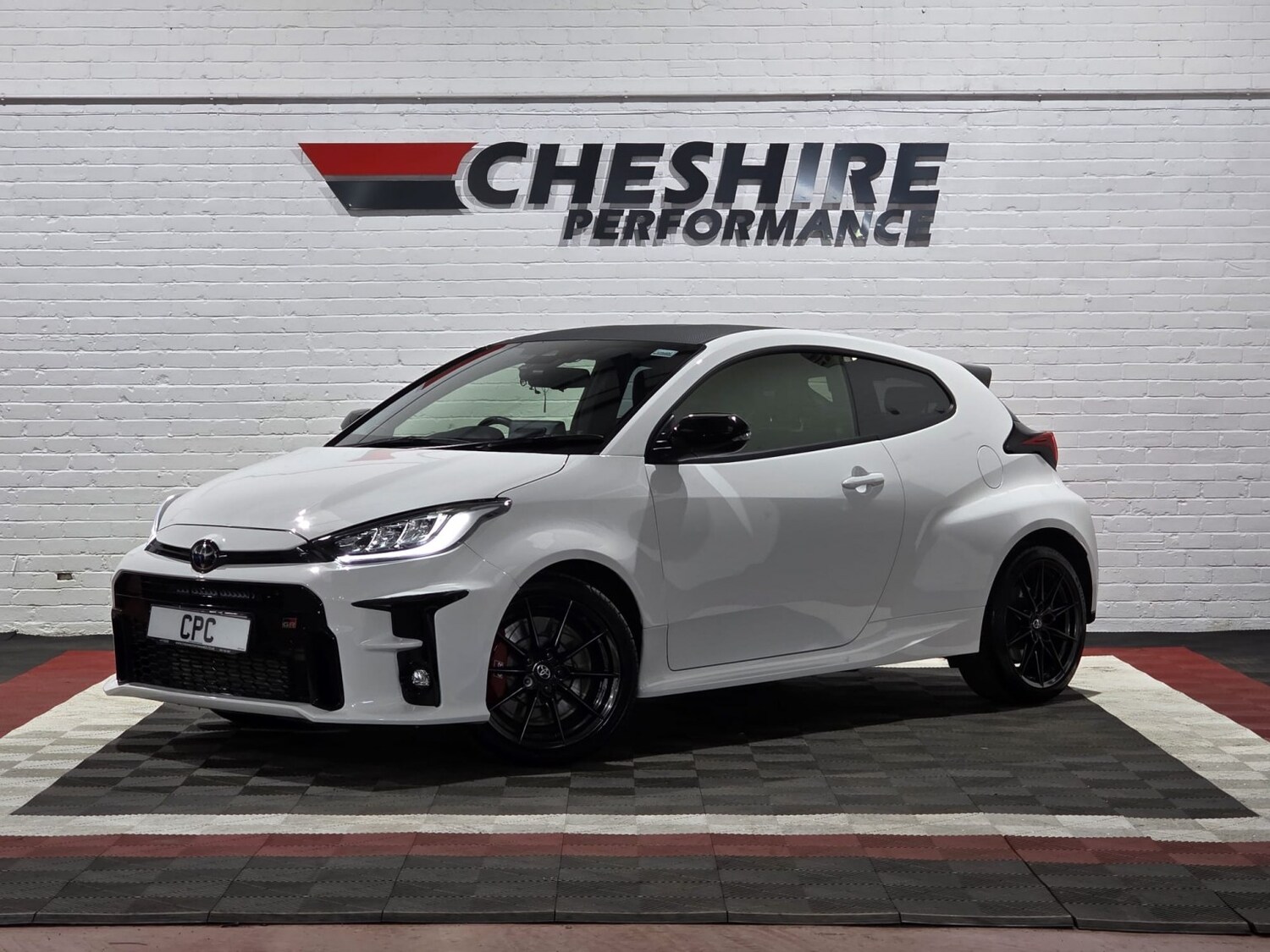 Used Toyota Yaris 2021 for sale - 77465081: Photo 9