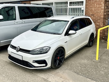 Used Volkswagen Golf 2018 for sale - 78633466: Photo