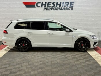 Used Volkswagen Golf 2018 for sale - 78633466: Photo