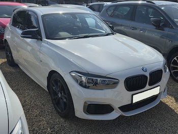 Used BMW 1 Series 2017 for sale - 79575422: Photo