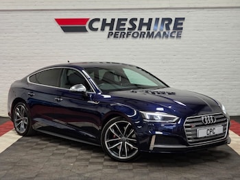 Used Audi S5 2017 for sale - 78360083: Photo