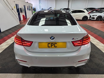 Used BMW M4 2015 for sale - 78332091: Photo