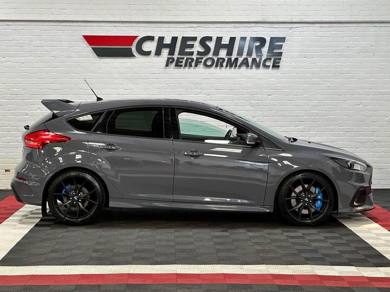 Used Ford Focus 2016 for sale - 76709242: Photo 10