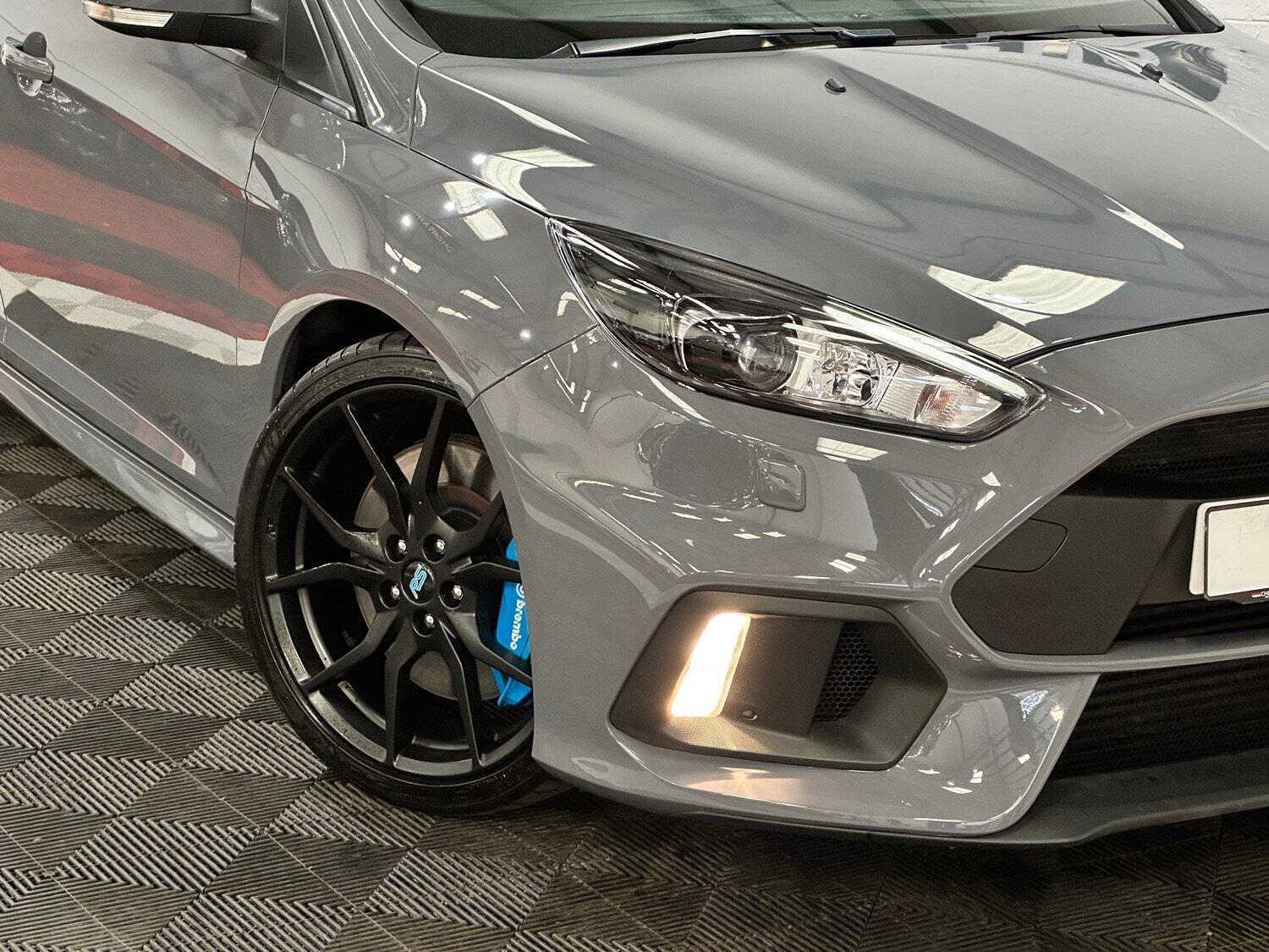 Used Ford Focus 2016 for sale - 76709242: Photo 12