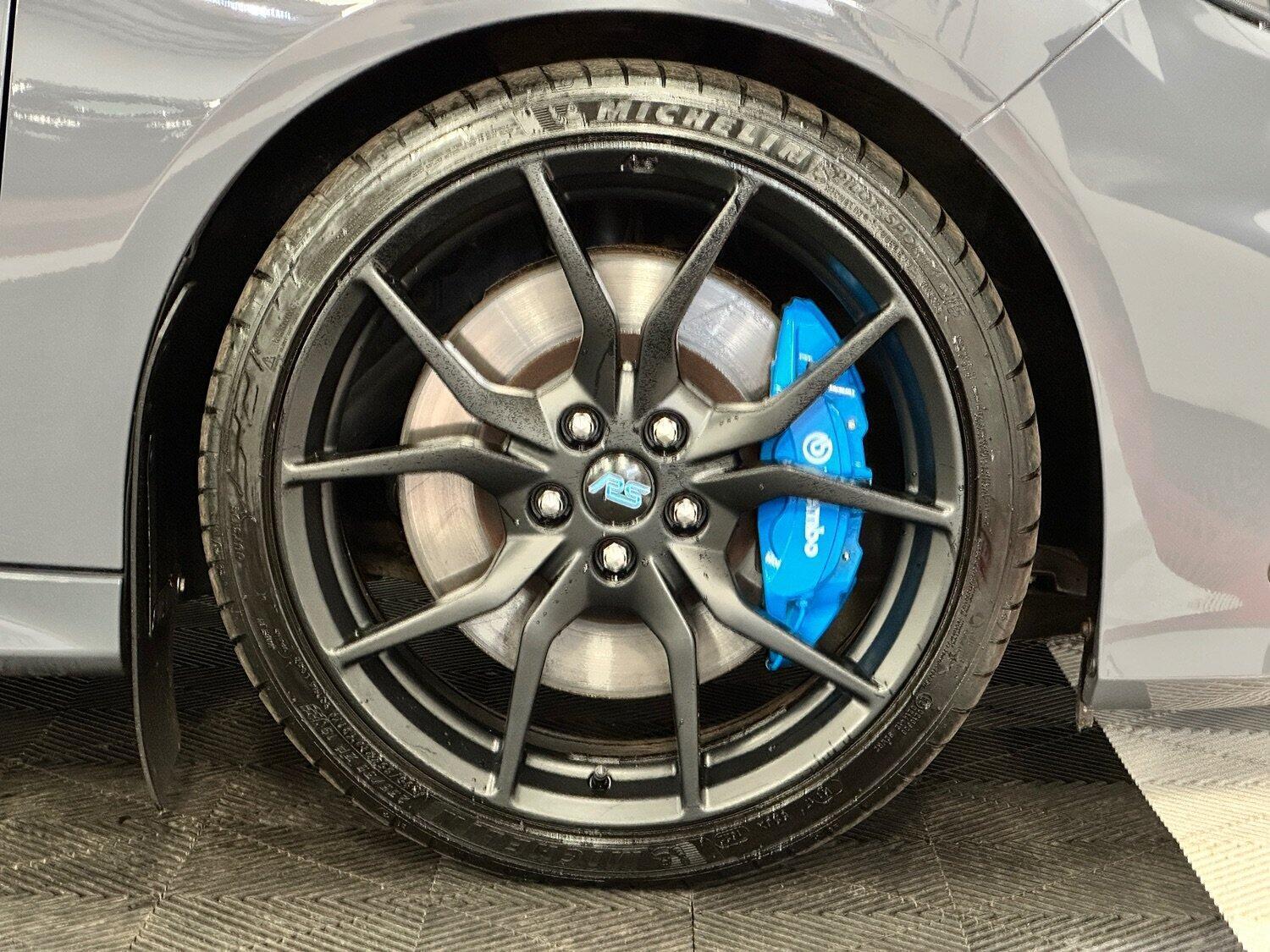 Used Ford Focus 2016 for sale - 76709242: Photo 13