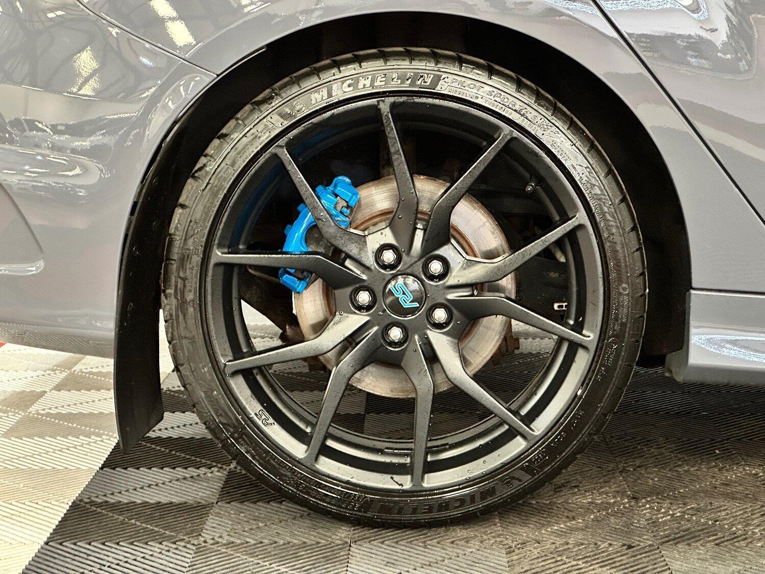 Used Ford Focus 2016 for sale - 76709242: Photo 14