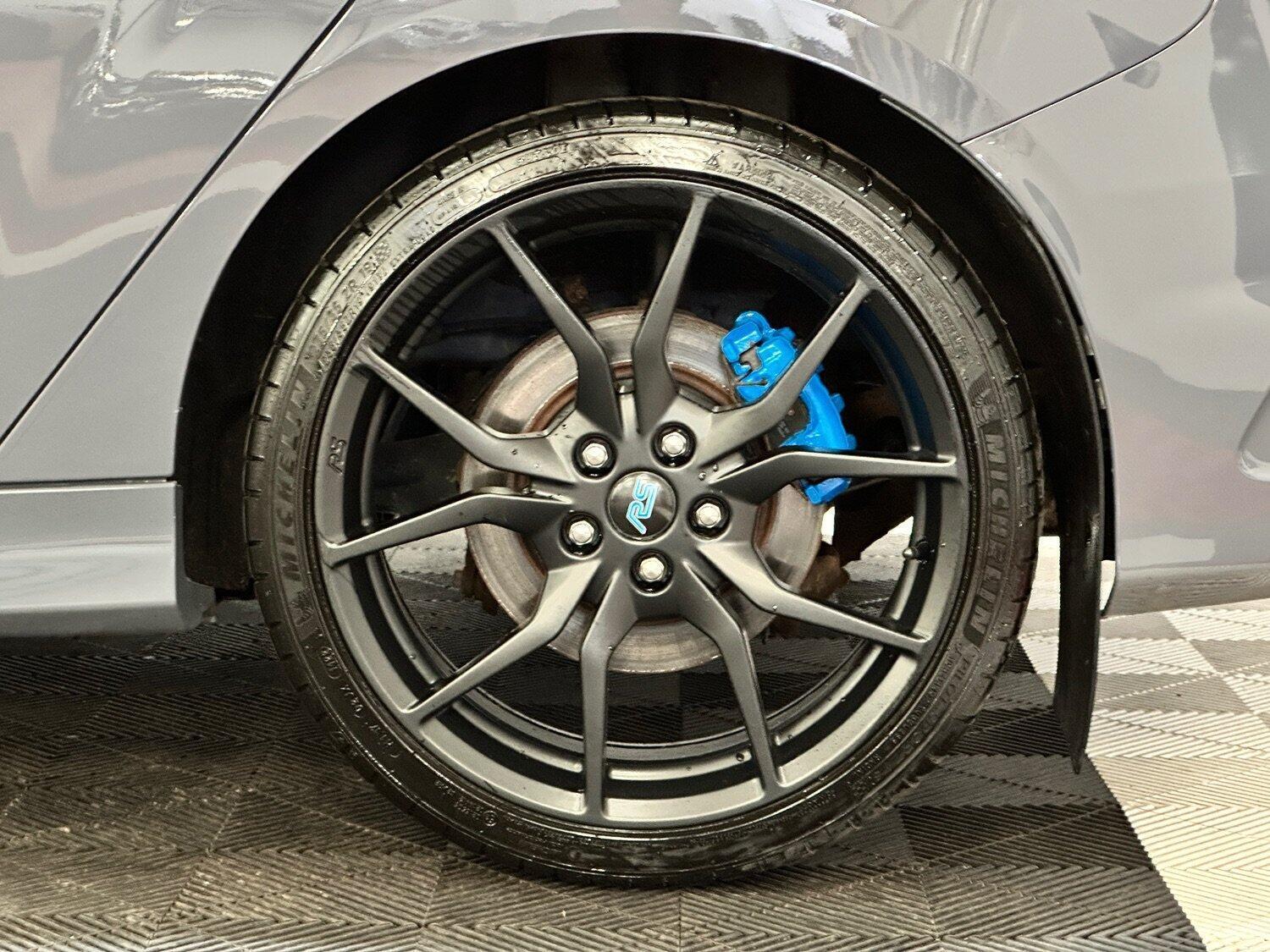 Used Ford Focus 2016 for sale - 76709242: Photo 15