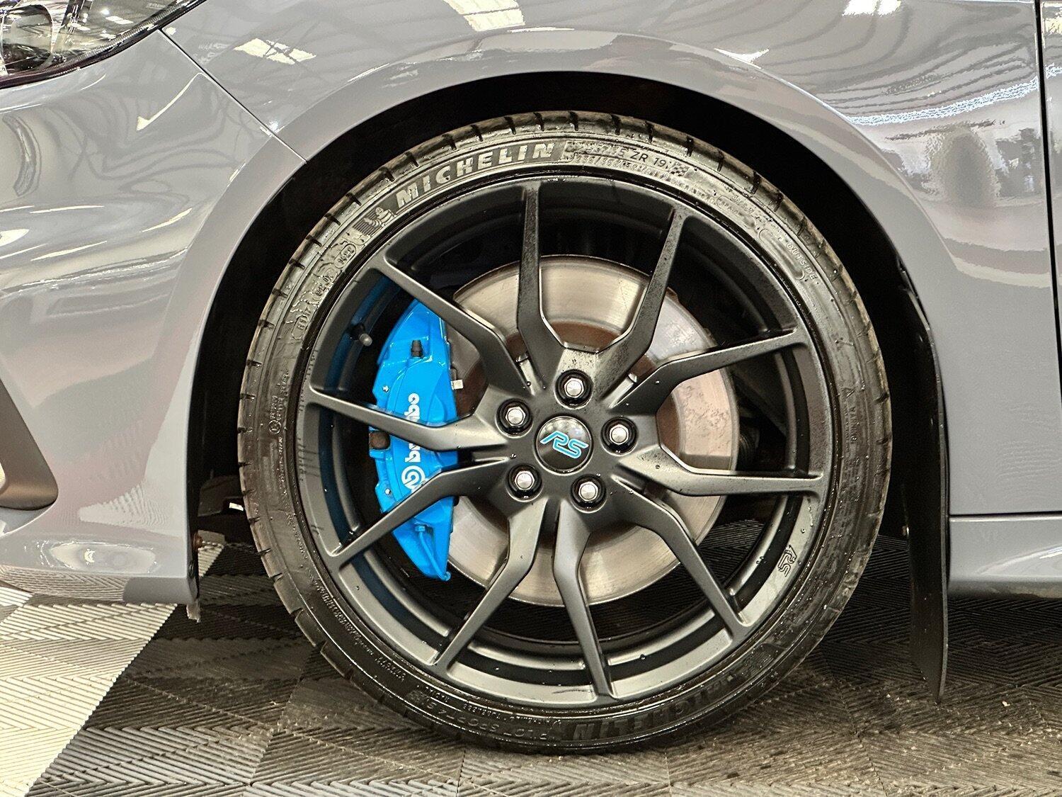 Used Ford Focus 2016 for sale - 76709242: Photo 16