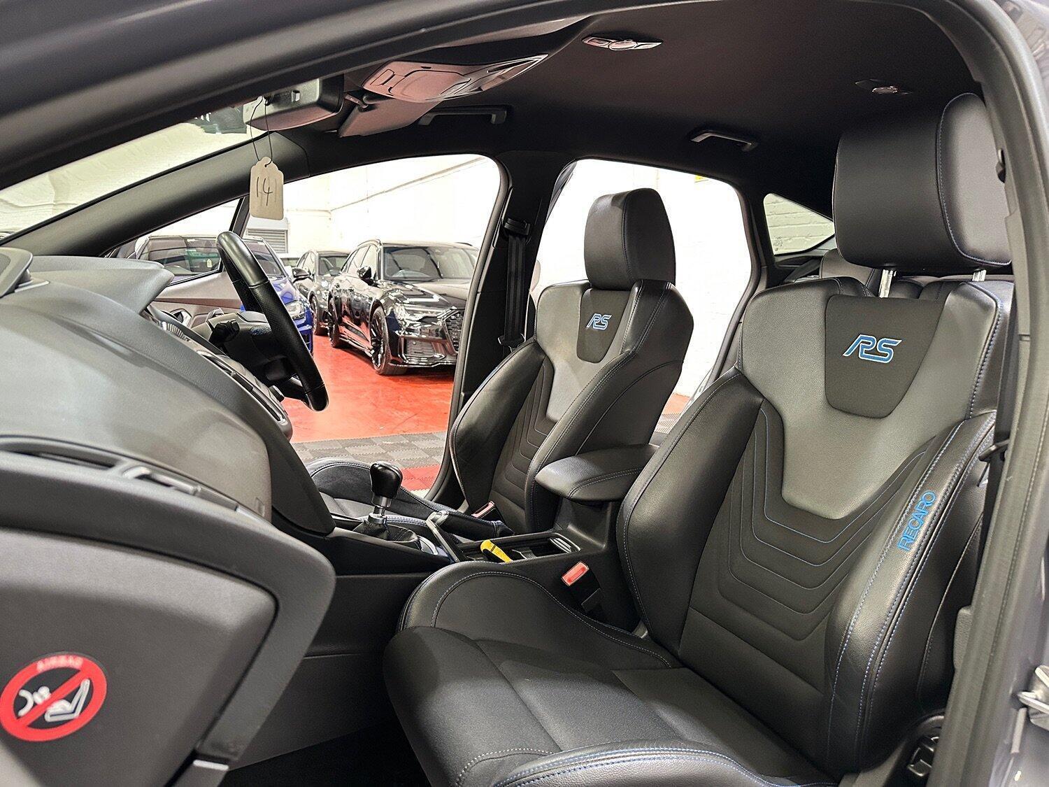 Used Ford Focus 2016 for sale - 76709242: Photo 18