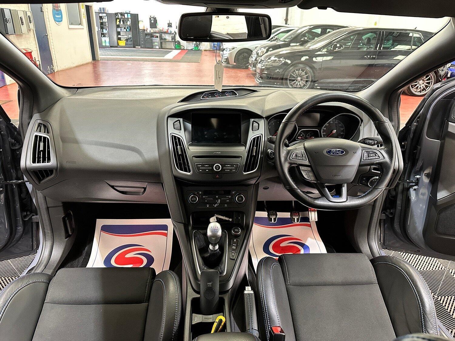 Used Ford Focus 2016 for sale - 76709242: Photo 19