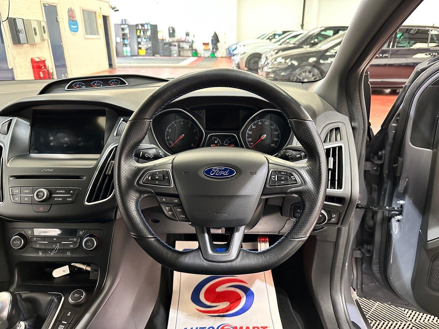 Used Ford Focus 2016 for sale - 76709242: Photo 20