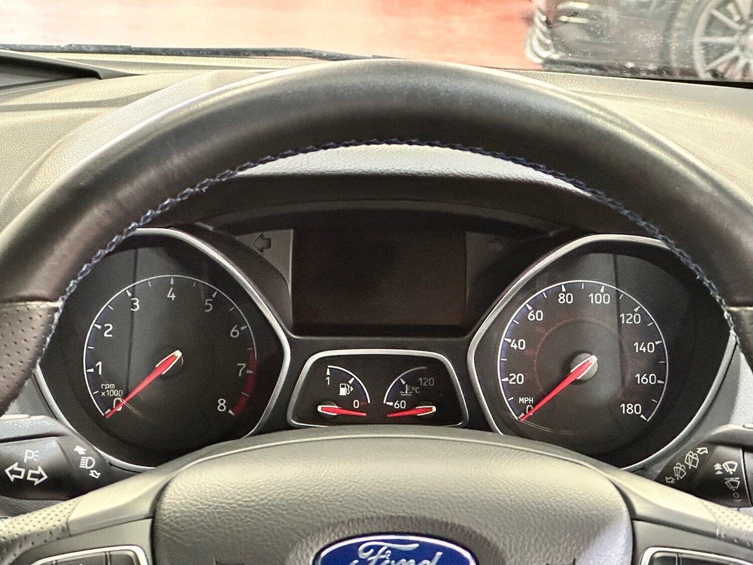 Used Ford Focus 2016 for sale - 76709242: Photo 21