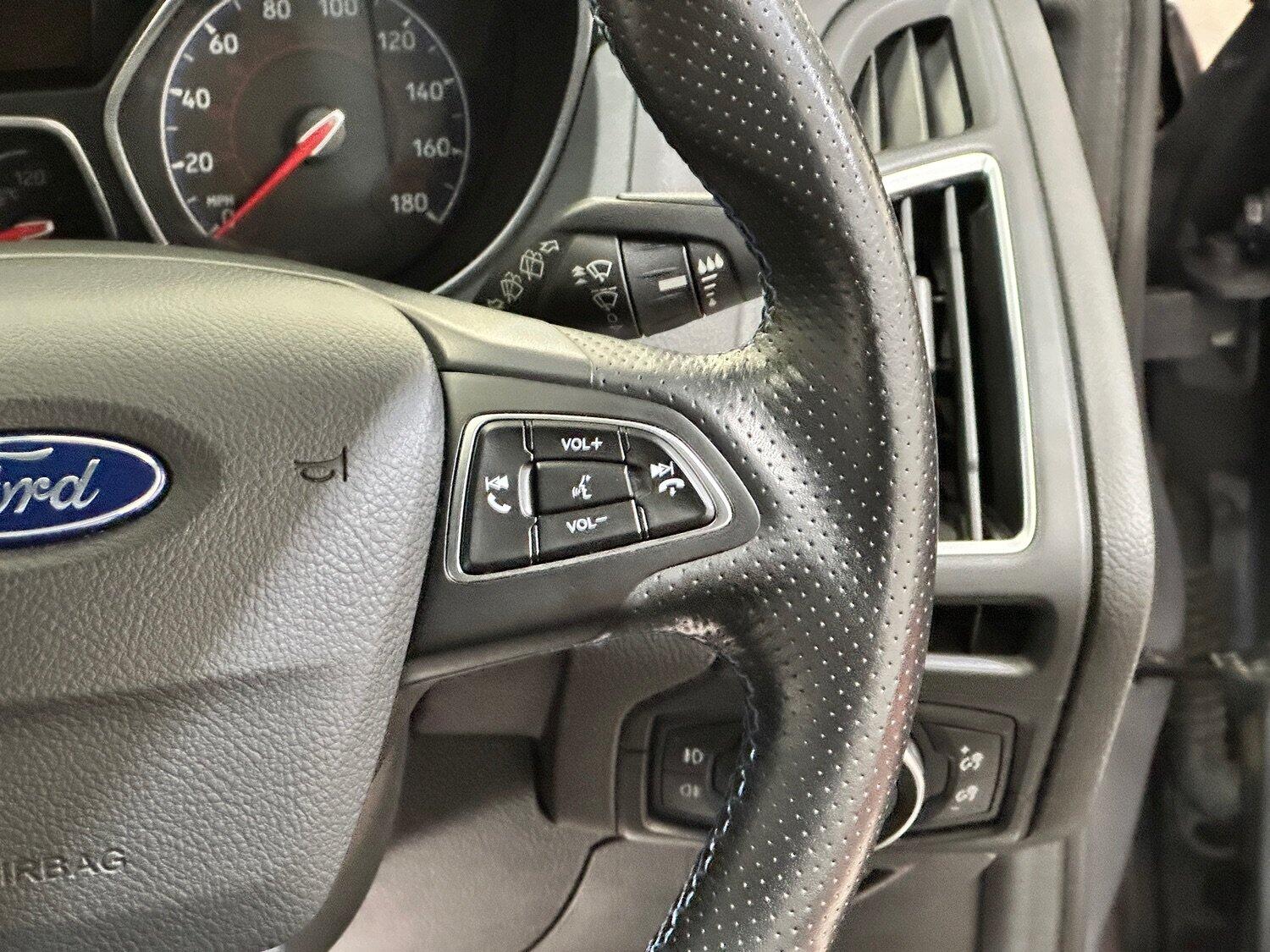 Used Ford Focus 2016 for sale - 76709242: Photo 23