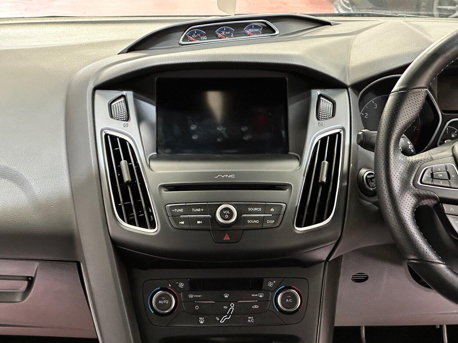 Used Ford Focus 2016 for sale - 76709242: Photo 24