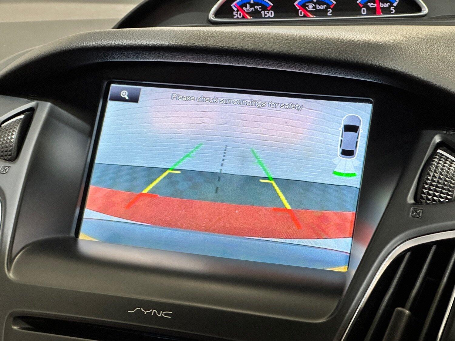 Used Ford Focus 2016 for sale - 76709242: Photo 25