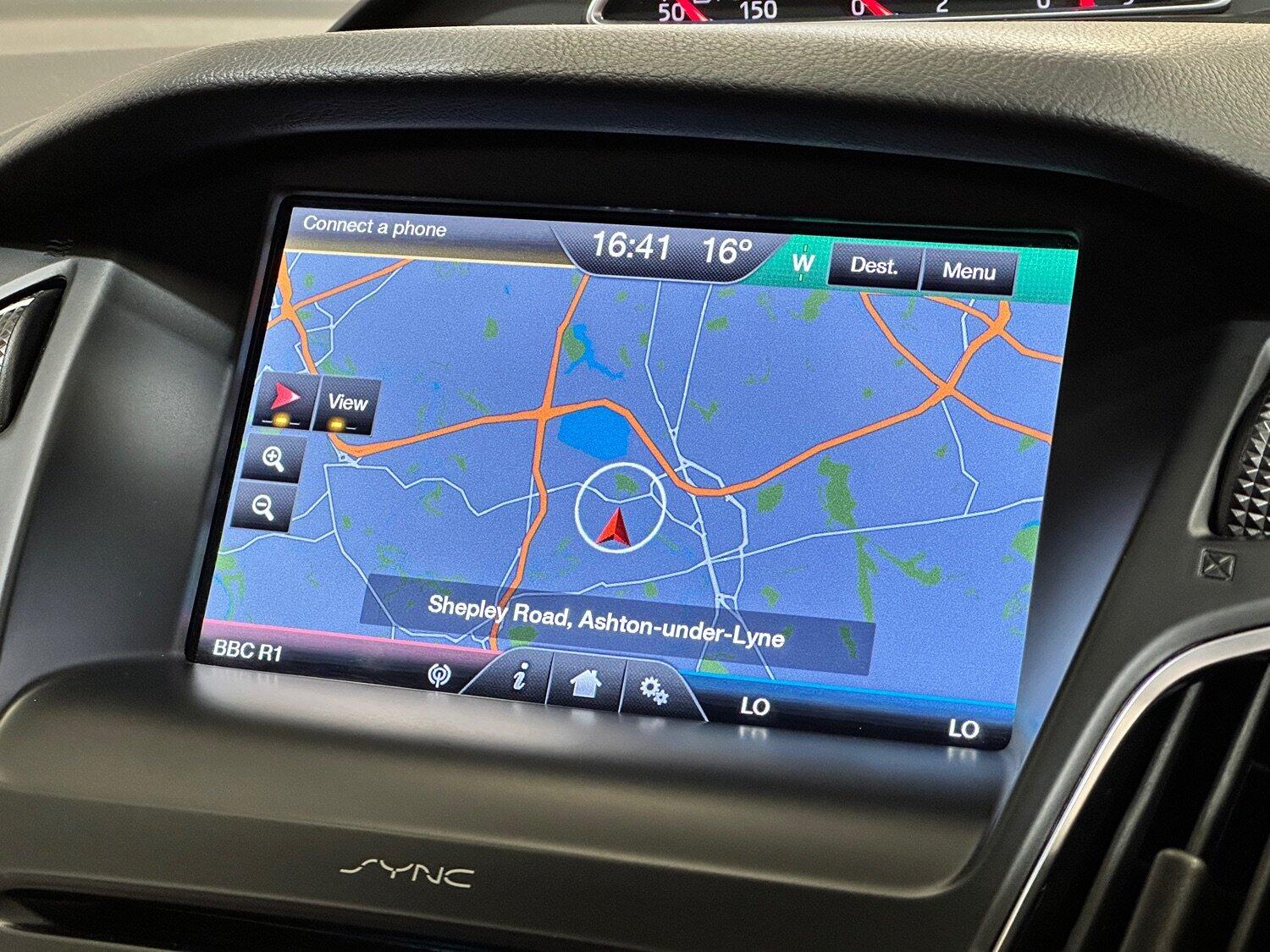 Used Ford Focus 2016 for sale - 76709242: Photo 26