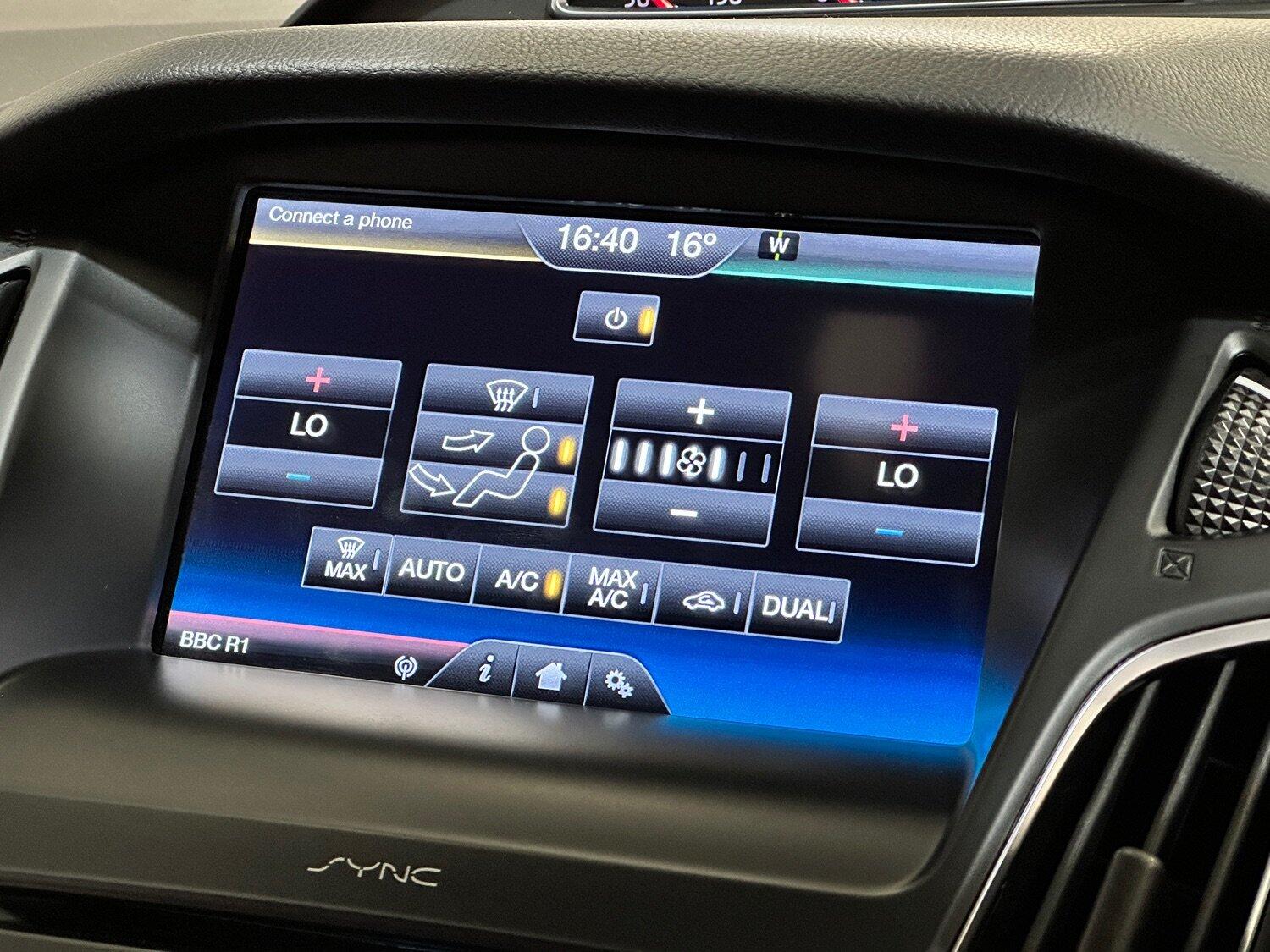 Used Ford Focus 2016 for sale - 76709242: Photo 27