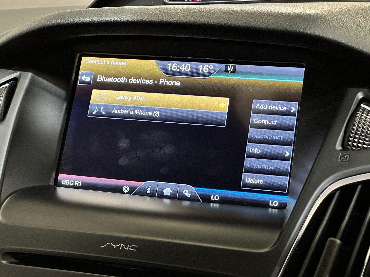 Used Ford Focus 2016 for sale - 76709242: Photo 29