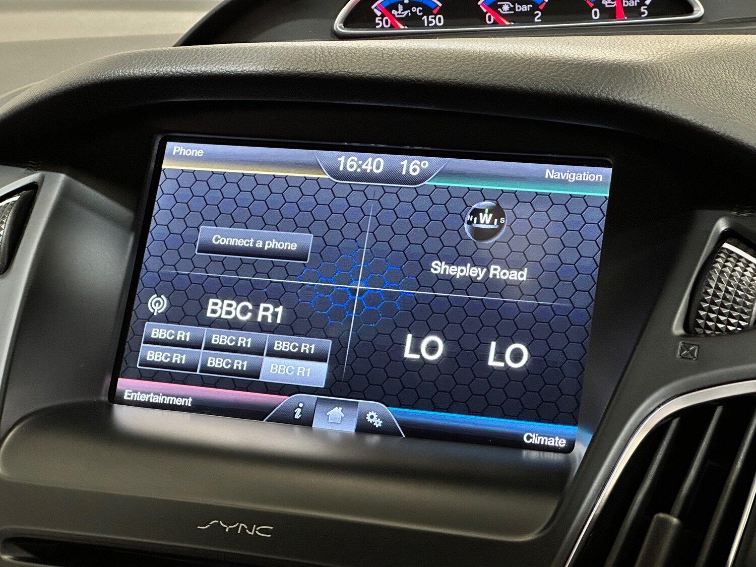 Used Ford Focus 2016 for sale - 76709242: Photo 30