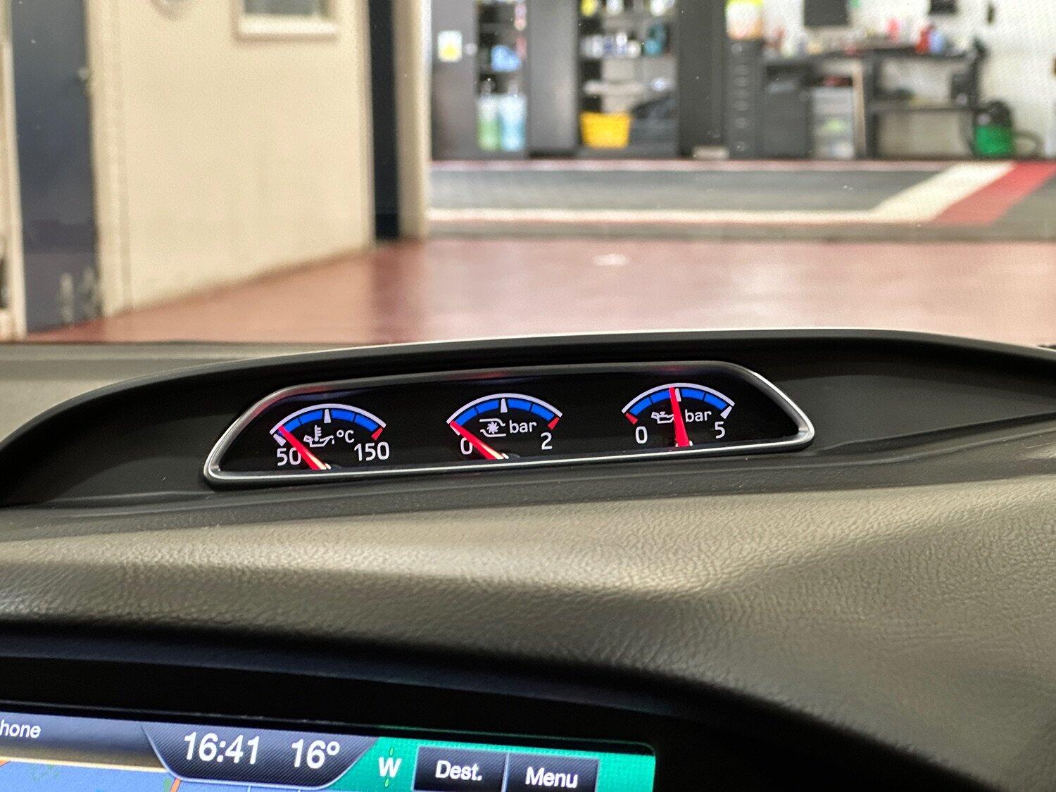 Used Ford Focus 2016 for sale - 76709242: Photo 31