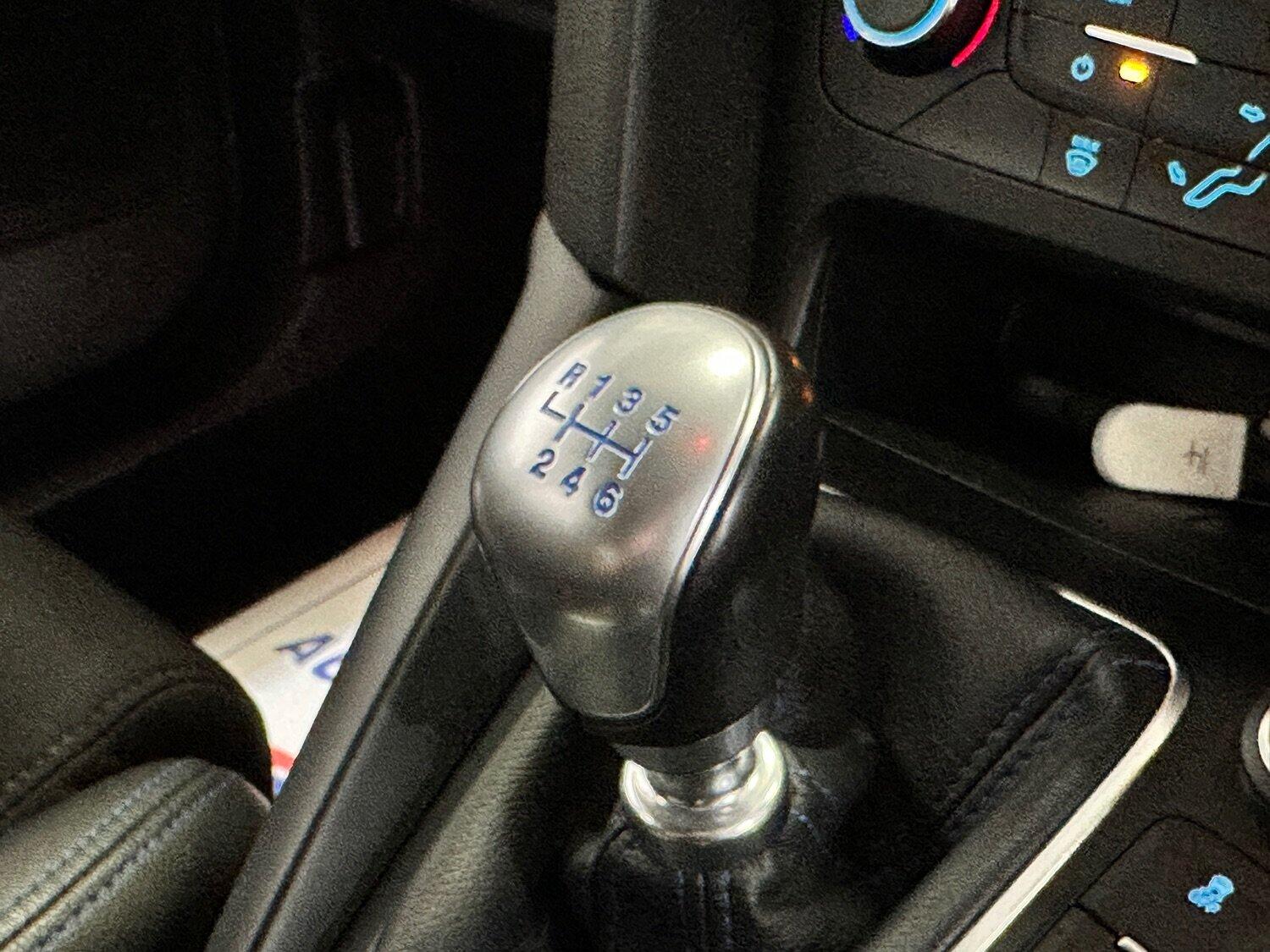 Used Ford Focus 2016 for sale - 76709242: Photo 32