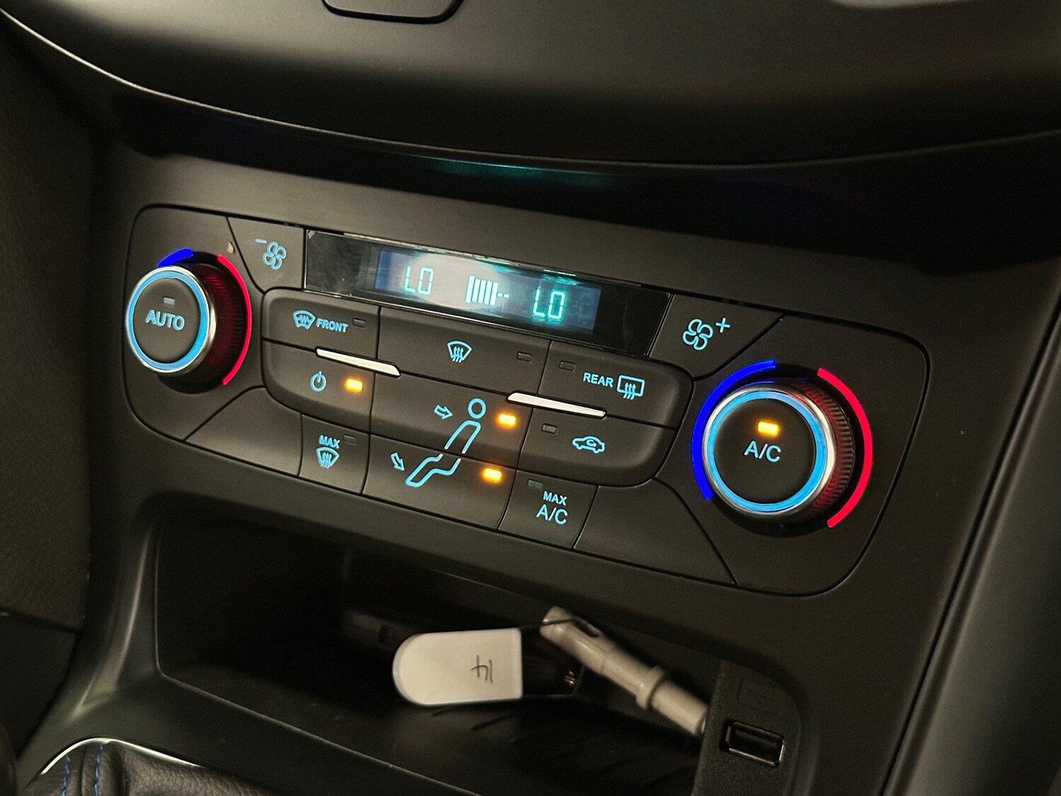 Used Ford Focus 2016 for sale - 76709242: Photo 33