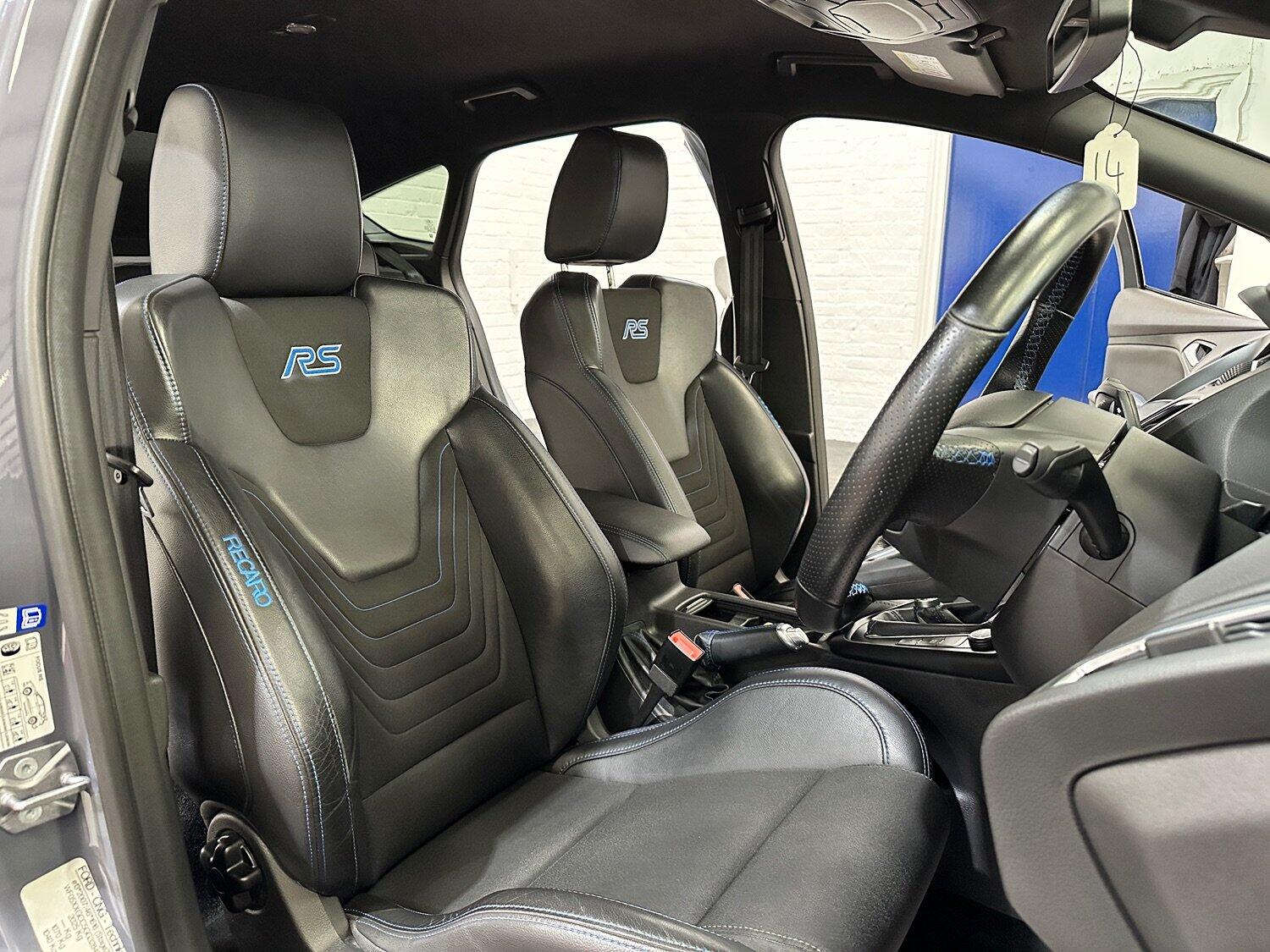 Used Ford Focus 2016 for sale - 76709242: Photo 35