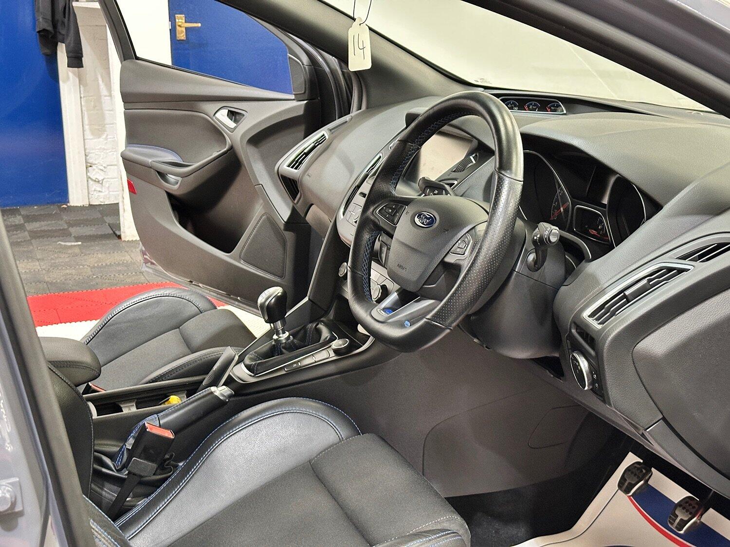 Used Ford Focus 2016 for sale - 76709242: Photo 36