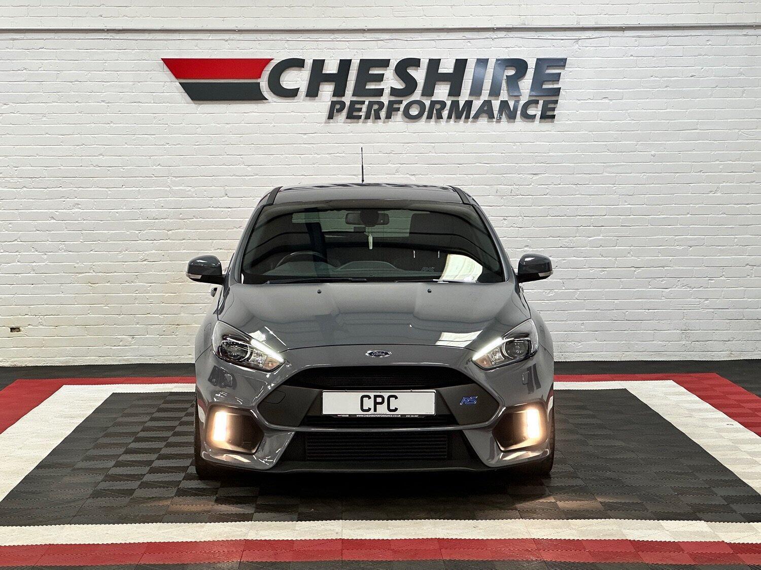 Used Ford Focus 2016 for sale - 76709242: Photo 4