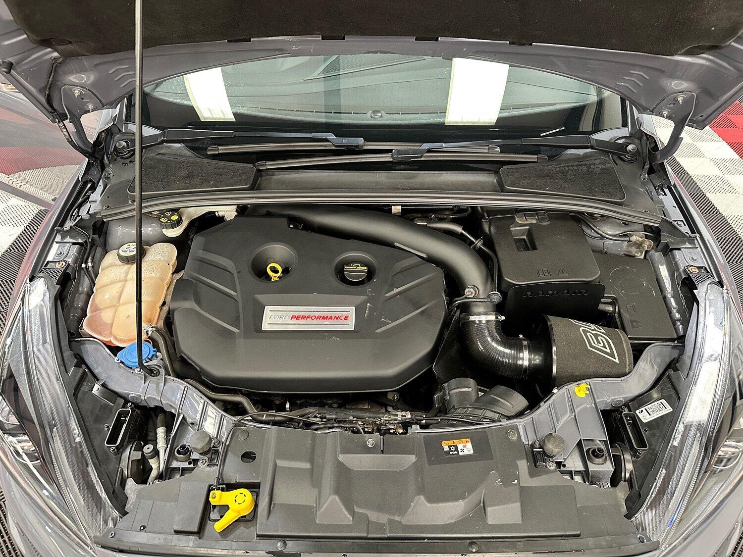 Used Ford Focus 2016 for sale - 76709242: Photo 40