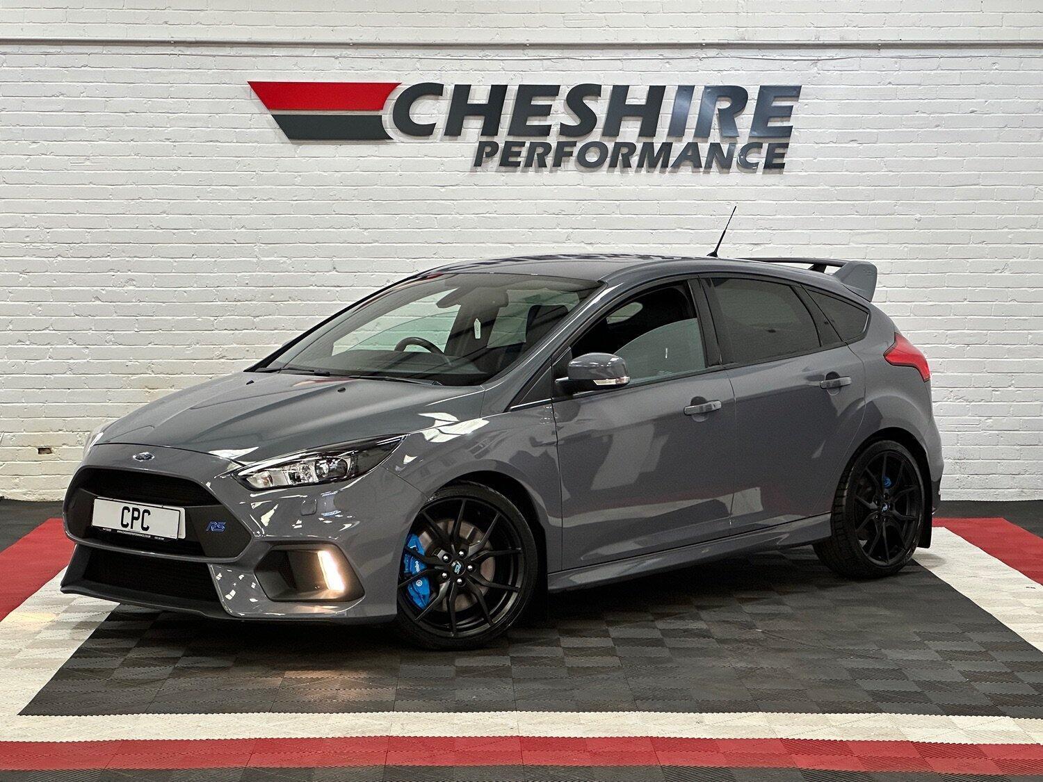 Used Ford Focus 2016 for sale - 76709242: Photo 5