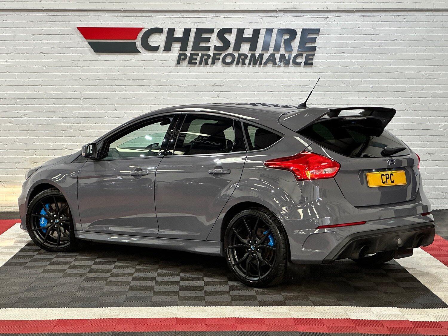 Used Ford Focus 2016 for sale - 76709242: Photo 7