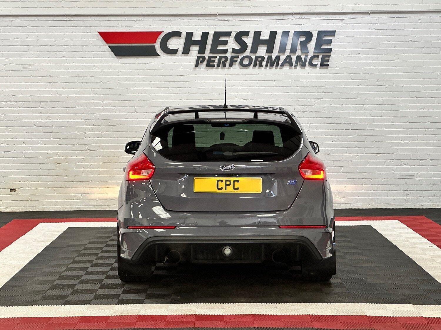 Used Ford Focus 2016 for sale - 76709242: Photo 8